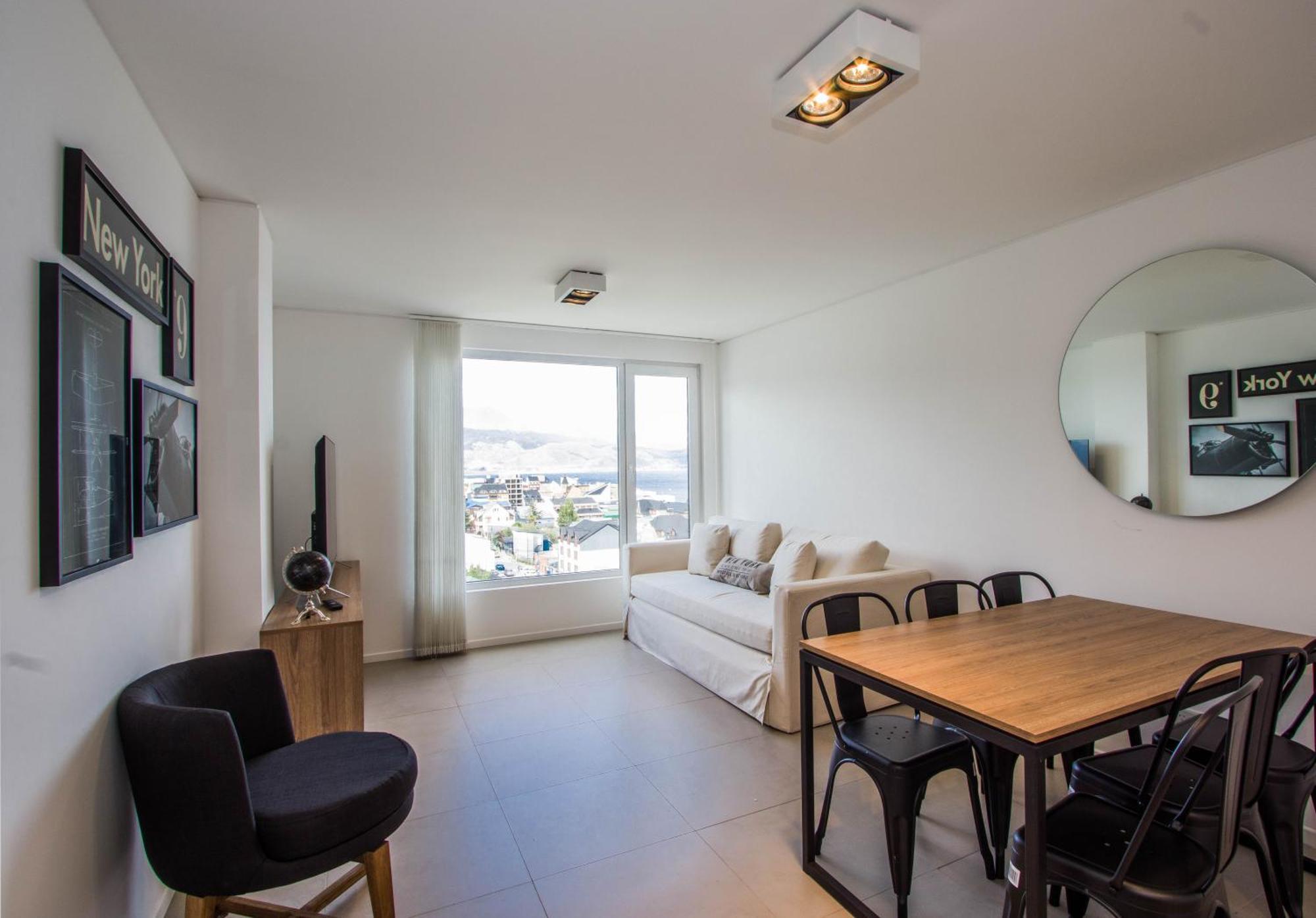 Apartment Austral Departamentos Ushuaia
