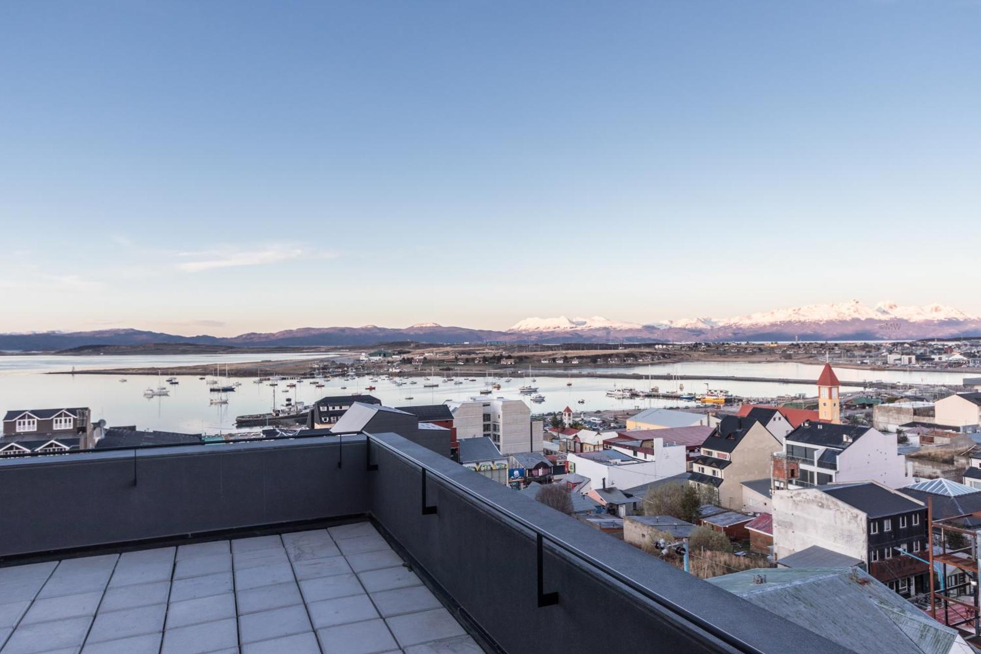 Apartment Austral Departamentos Ushuaia