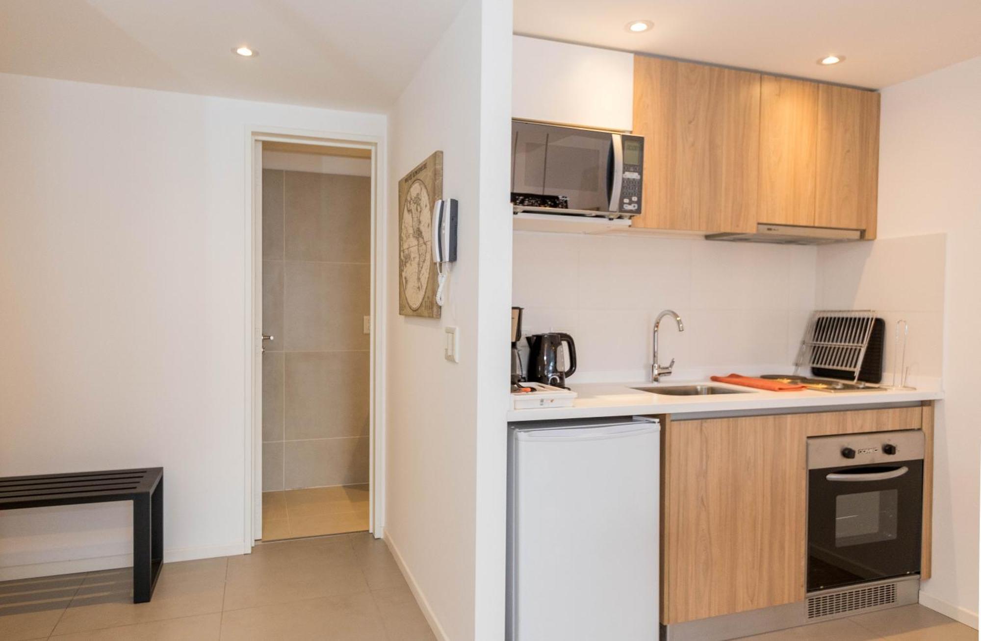 Apartment Austral Departamentos