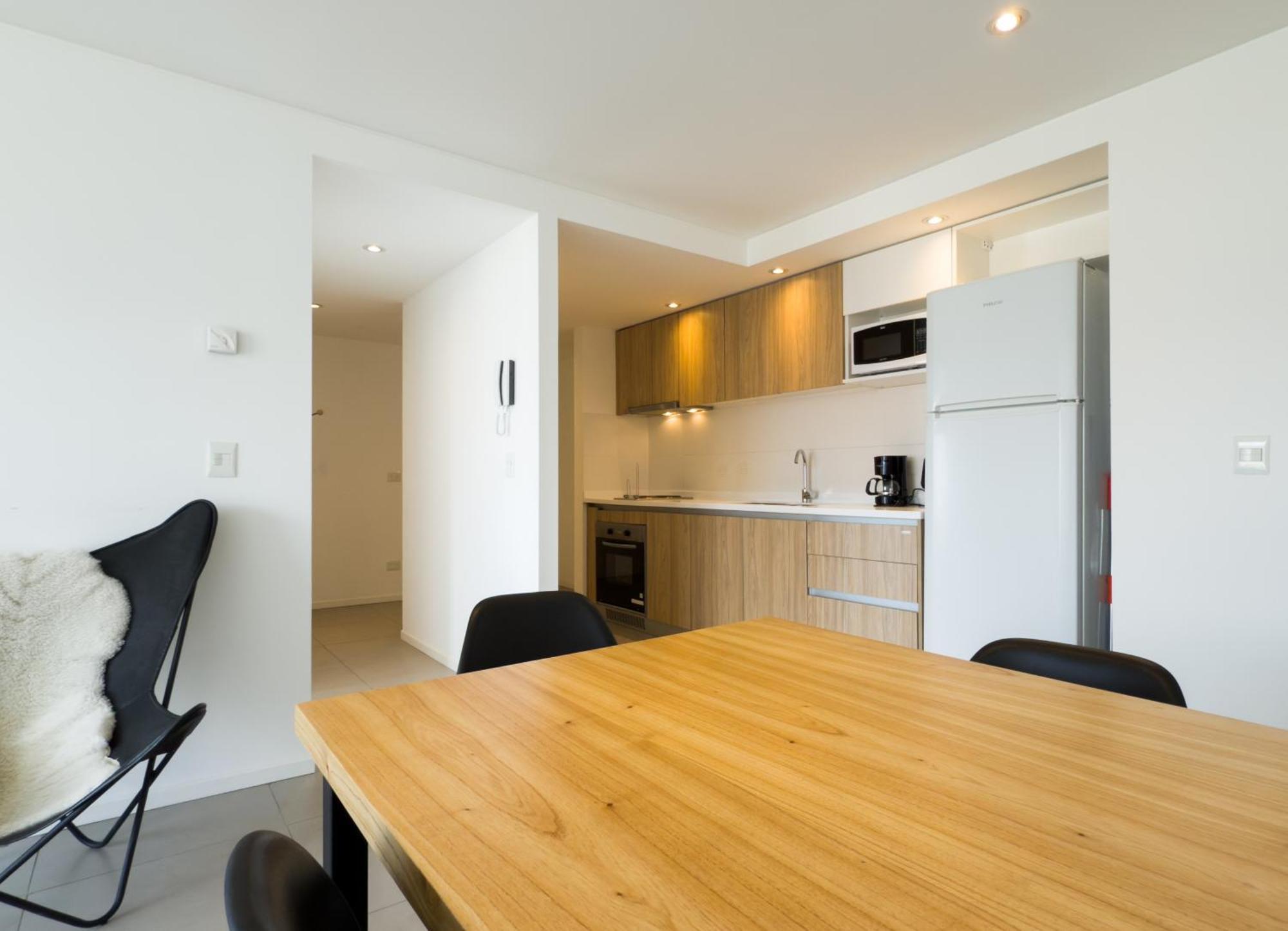 Apartment Austral Departamentos